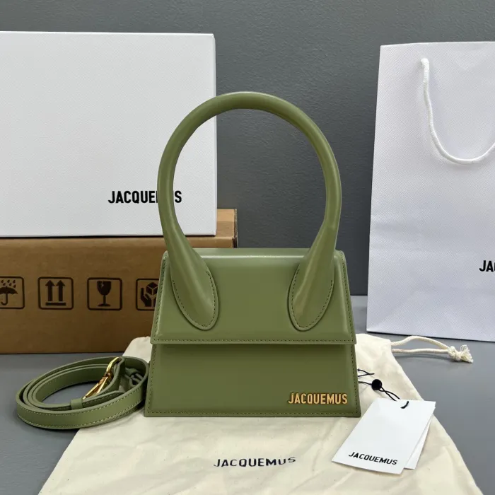 Jacquemus bags