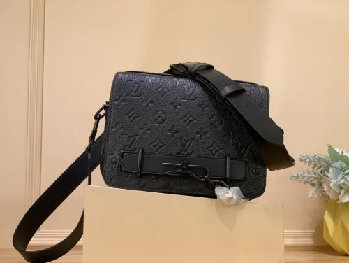 LOUIS VUITTON bags
