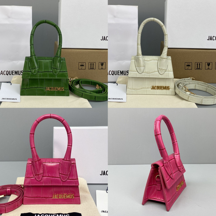 Jacquemus bags