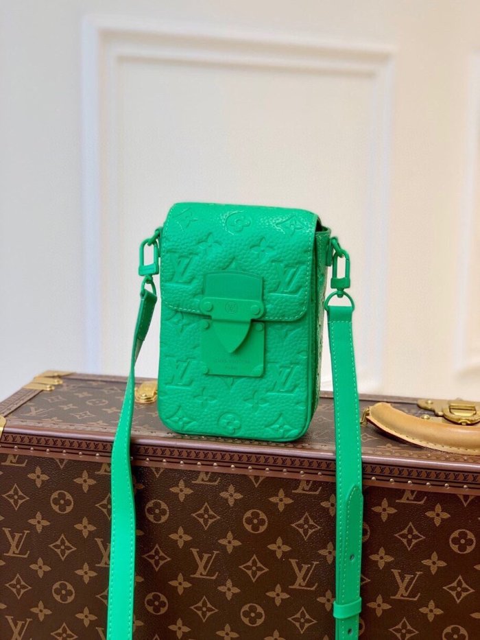 LOUIS VUITTON bags