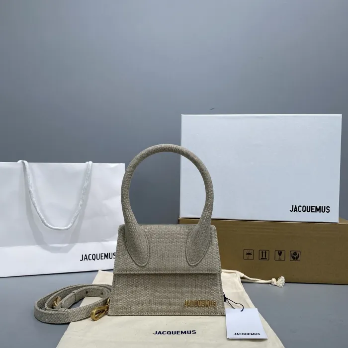 Jacquemus bags