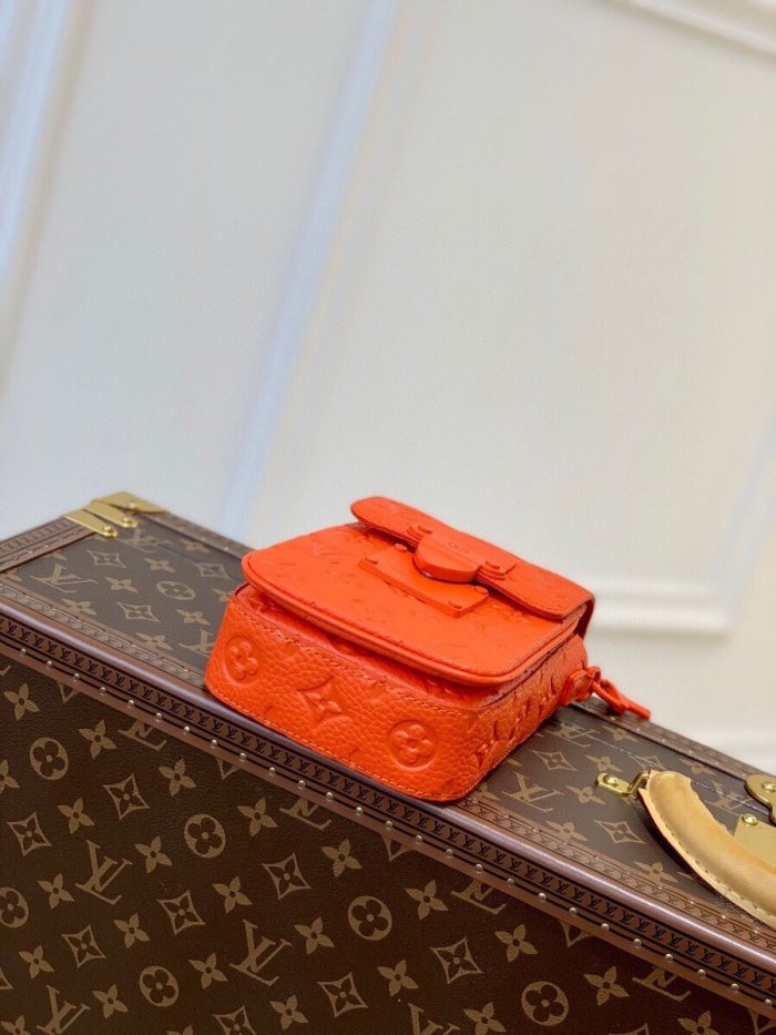 LOUIS VUITTON bags