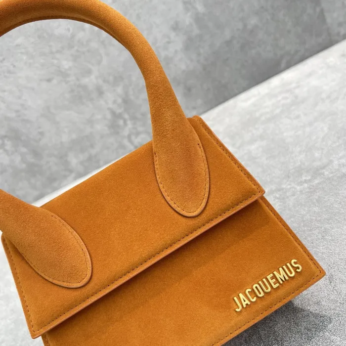 Jacquemus bags
