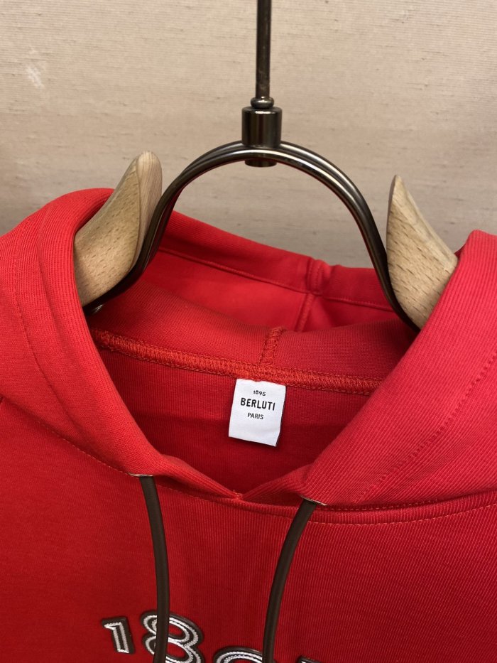 Berluti Sweater size：M-XXXL