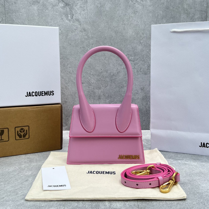 Jacquemus bags