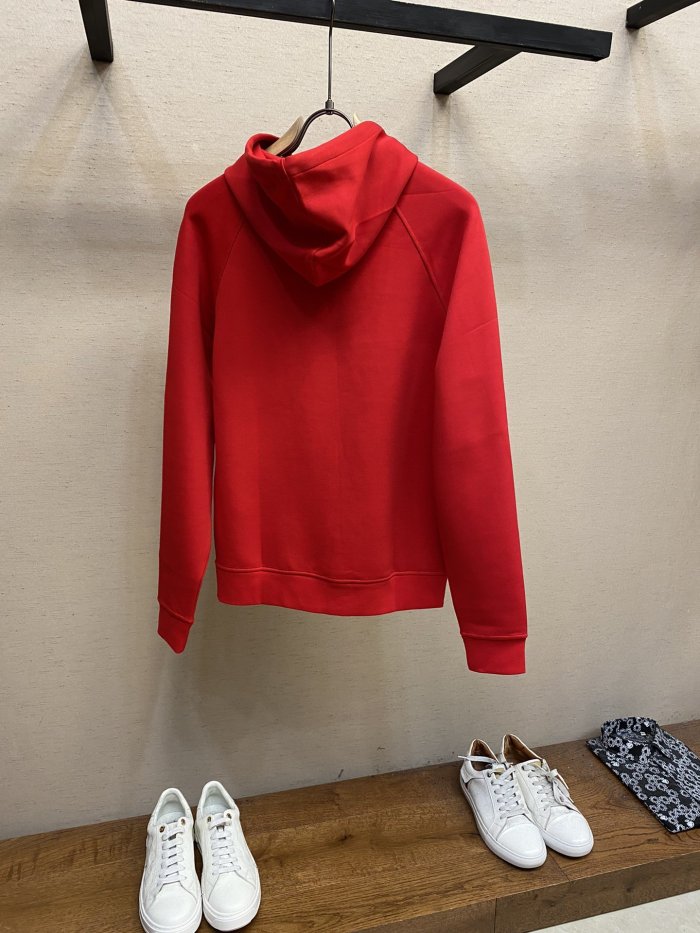 Berluti Sweater size：M-XXXL