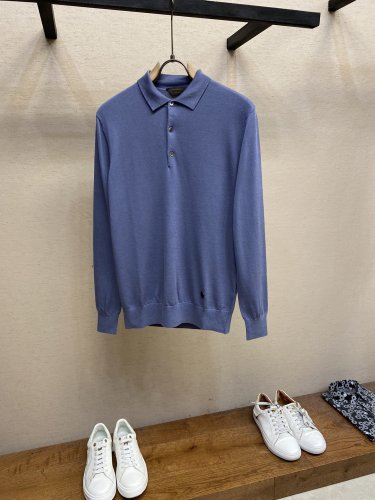 Ermenegildo Zegna Sweater size：M-XXL