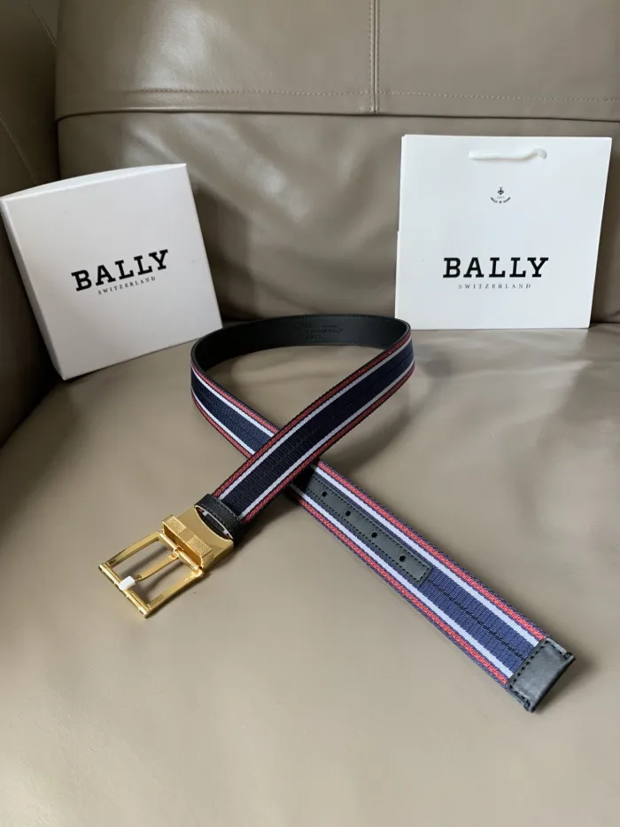 BALLY Belt