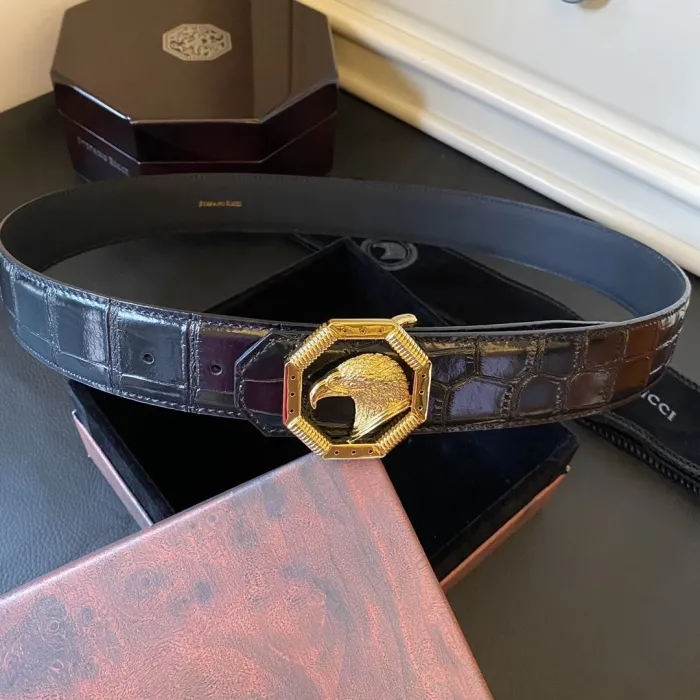 Stefano Ricci Belt
