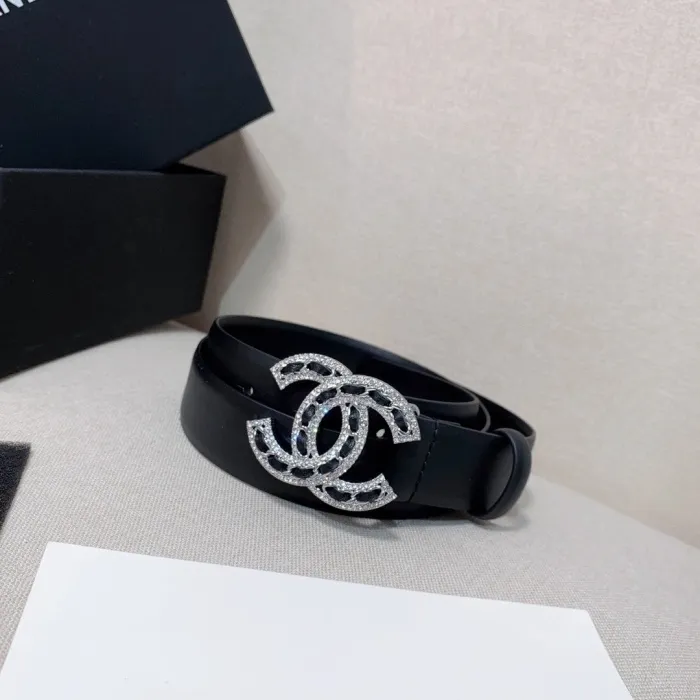 Chanel Belt