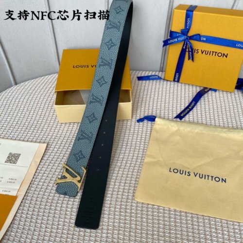 LOUIS VUITTON Belt