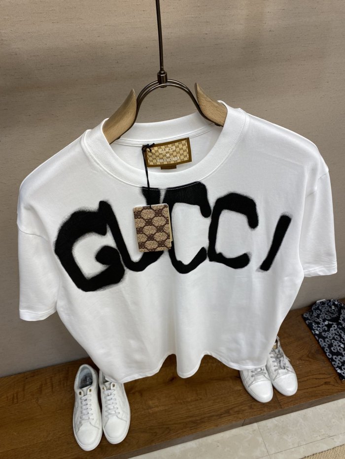 Gucci Shirts size：S-XL