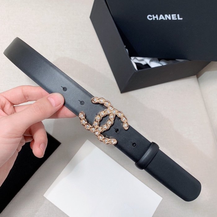 Chanel Belt