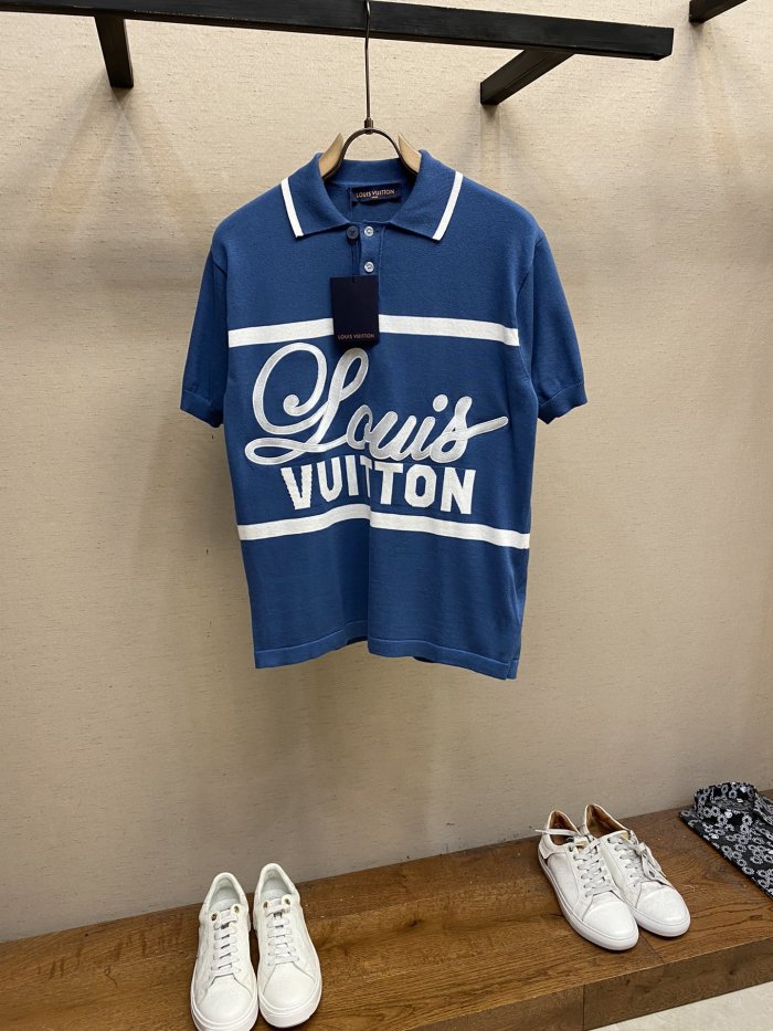 LOUIS VUITTON Shirts size：XS-XL