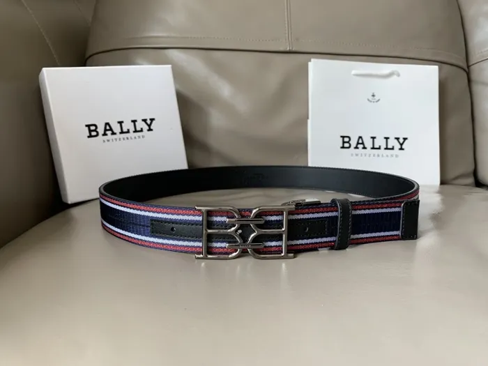 BALLY Belt