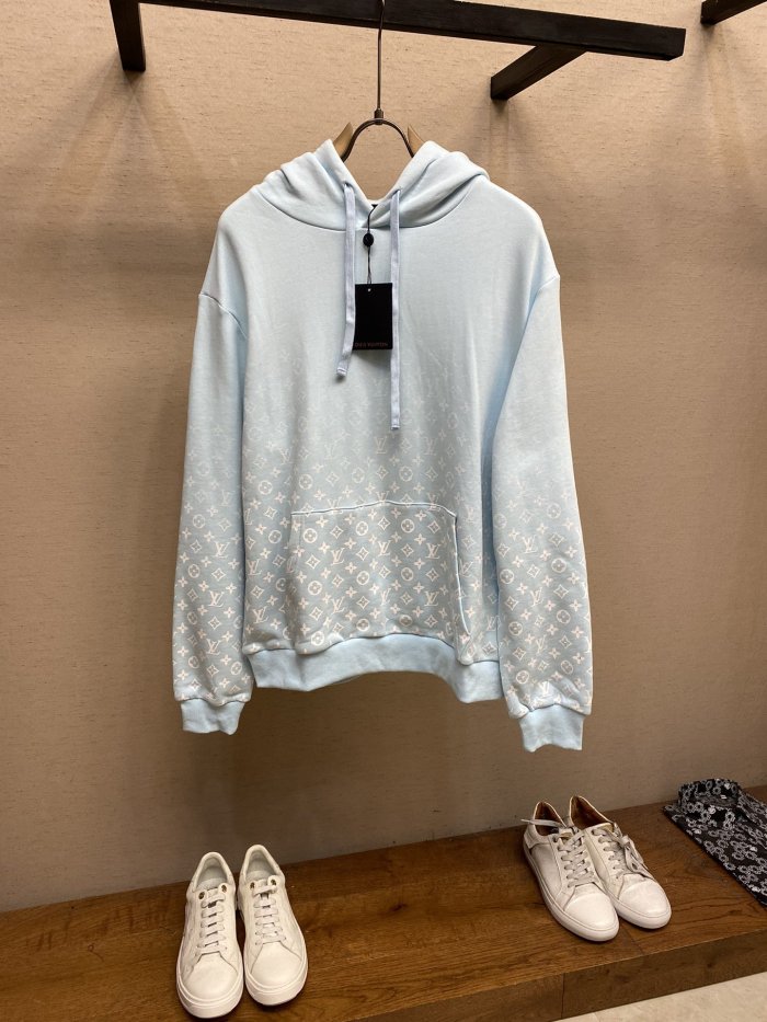 LOUIS VUITTON Sweater size：XS-XL