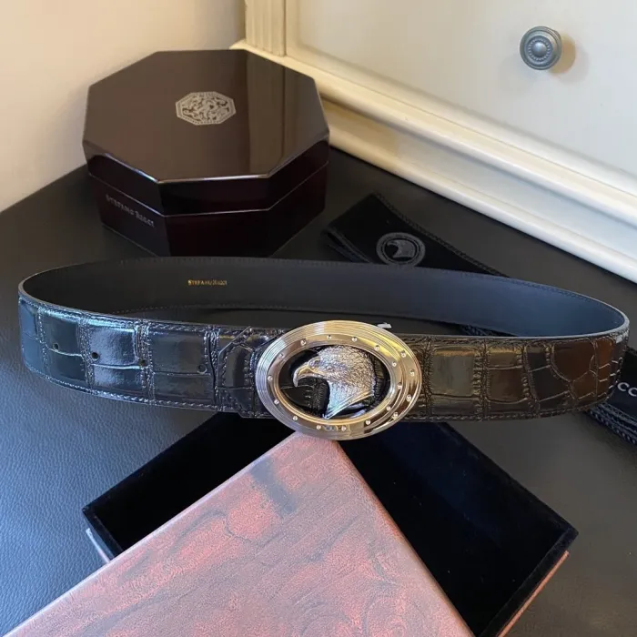 Stefano Ricci Belt