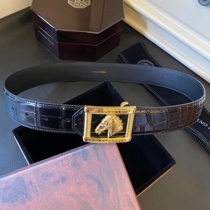 Stefano Ricci Belt