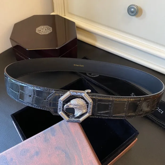 Stefano Ricci Belt