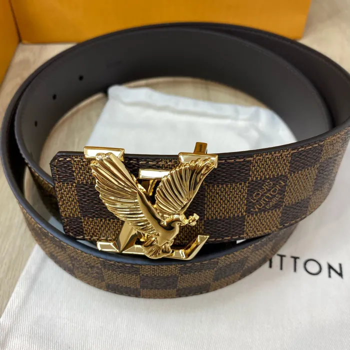 LOUIS VUITTON Belt
