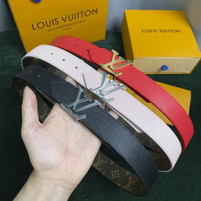 LOUIS VUITTON Belt