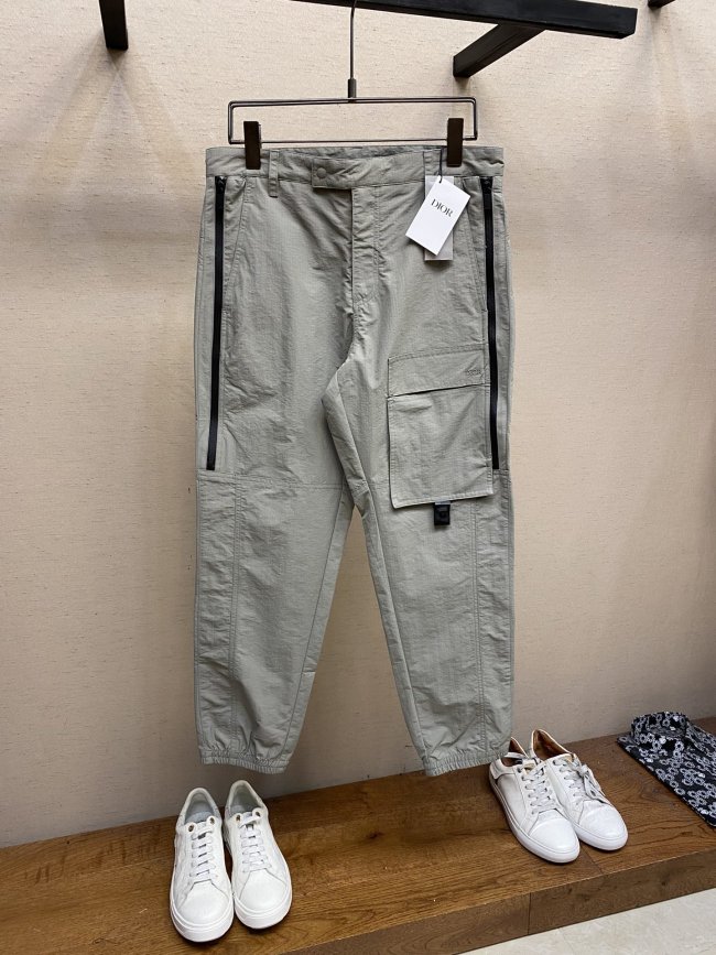 Dior pants size：44-54