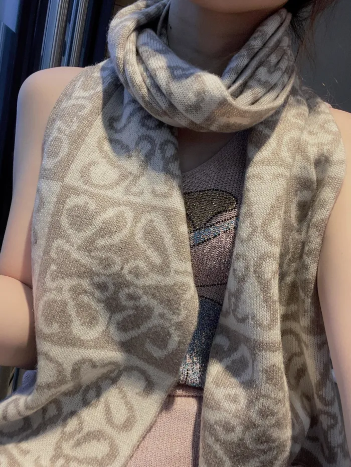 LOEWE Scarves