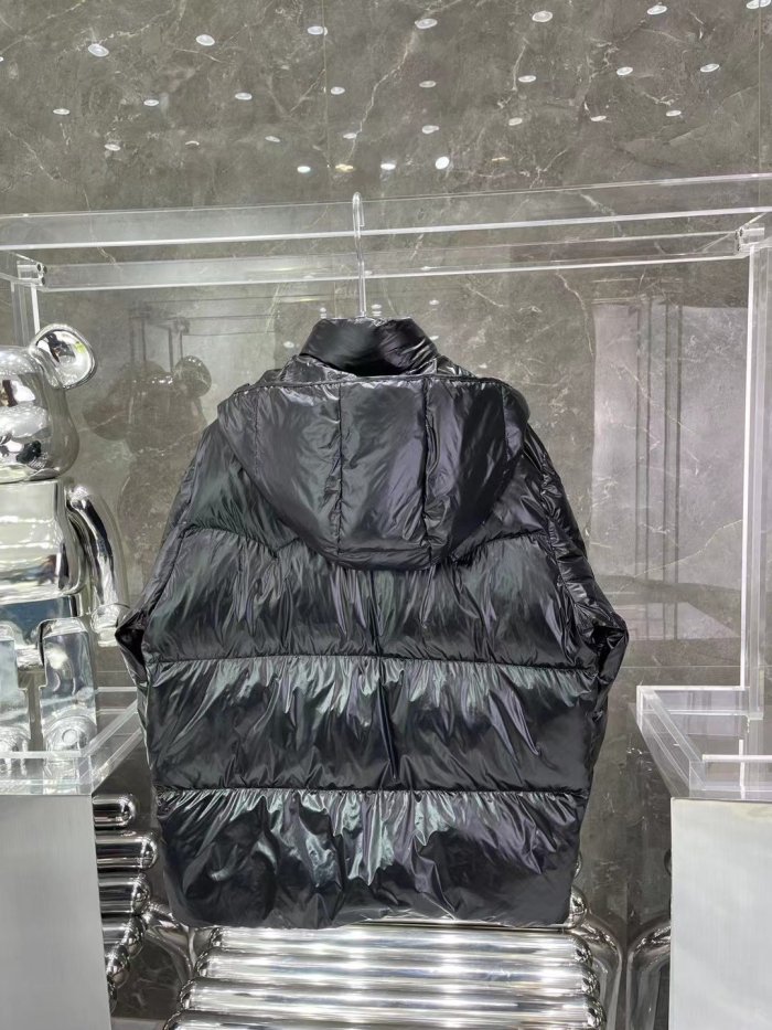 MONCLER Down Jacke Size：1-5