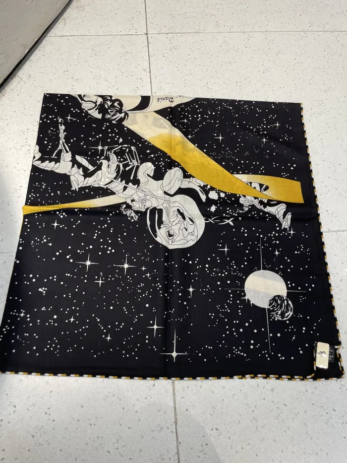 Hermes Scarves