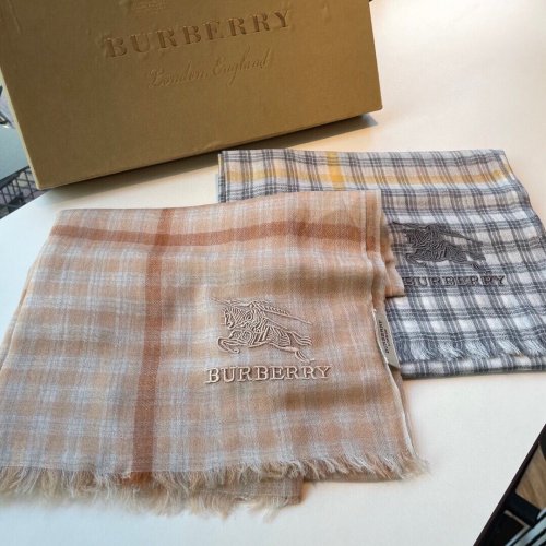 Burberry Scarves