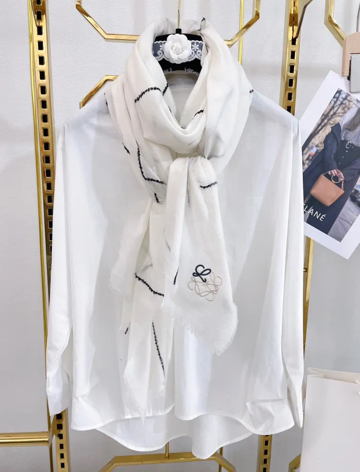 LOEWE Scarves