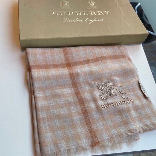 Burberry Scarves