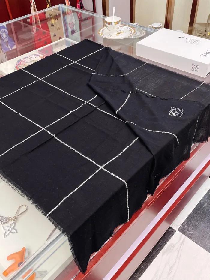LOEWE Scarves