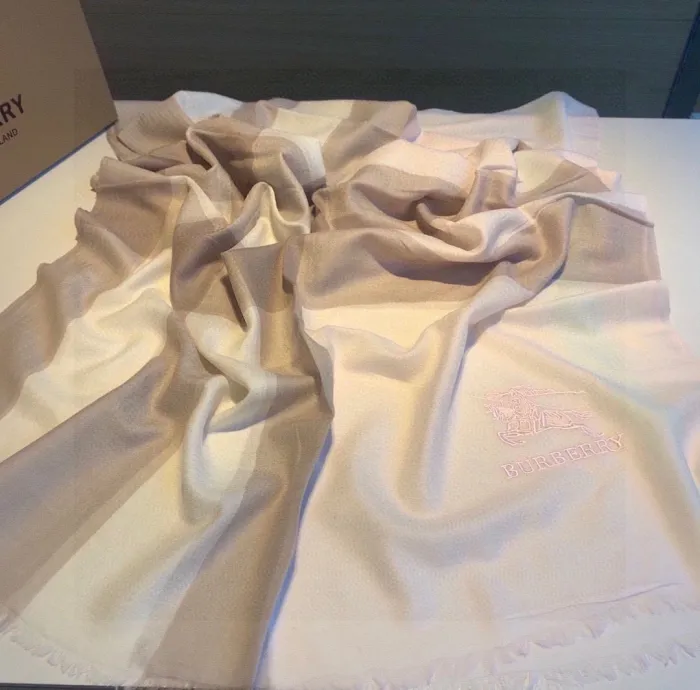 Burberry Scarves