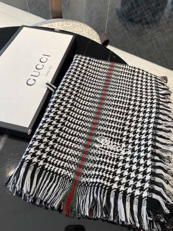 Gucci Scarves