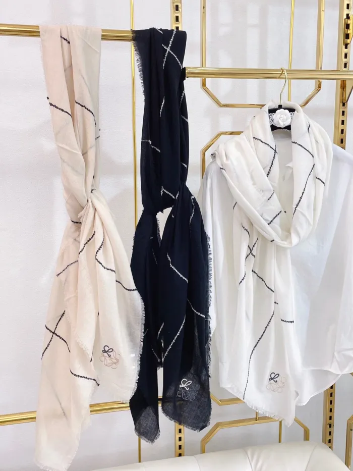 LOEWE Scarves