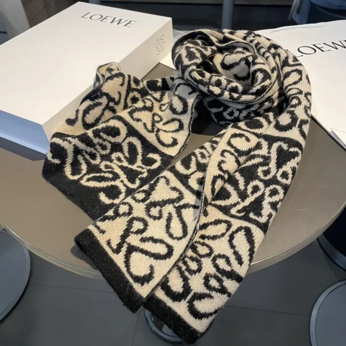 LOEWE Scarves