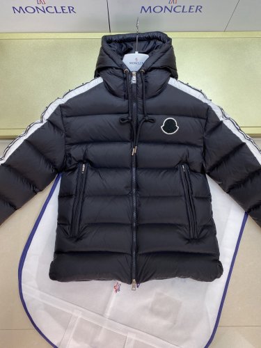 MONCLERDown Jacke Size：1-5