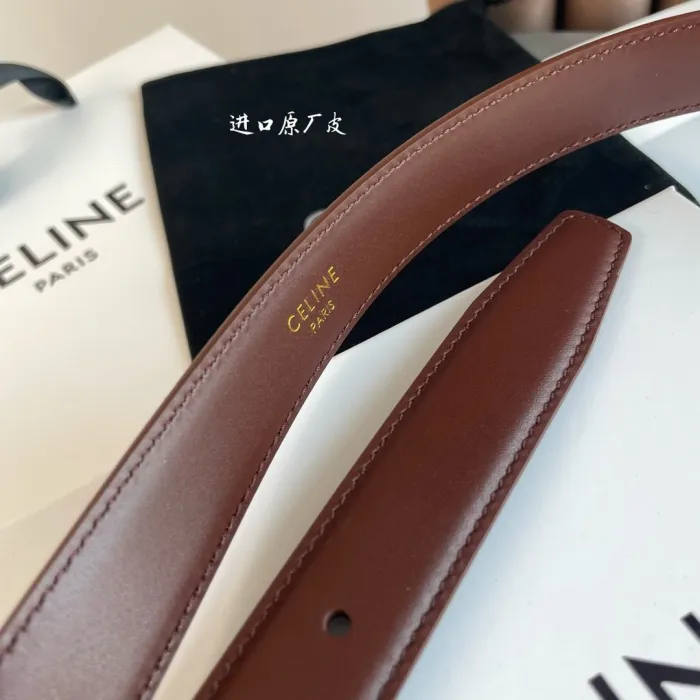 CELINE Belt
