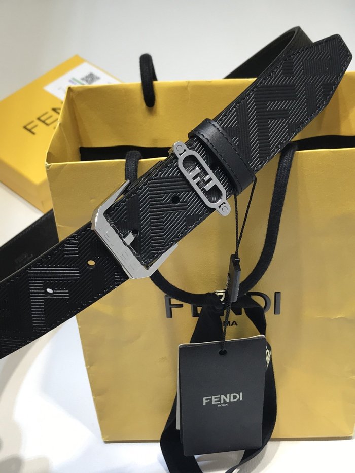 Fendi Belt