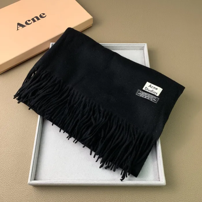Acne Studios Scarves