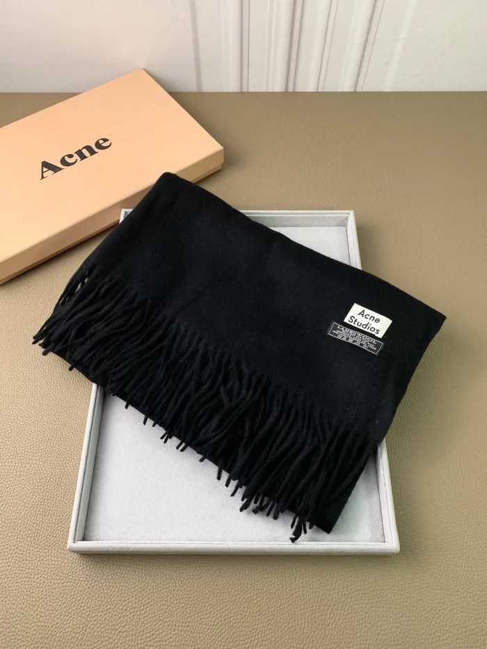Acne Studios Scarves