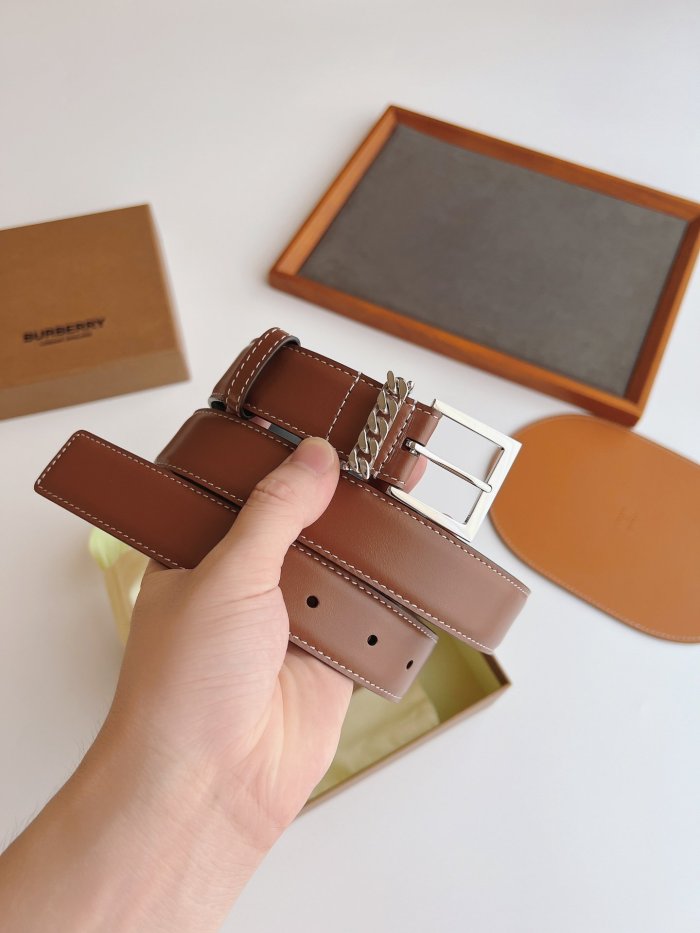 Burberry Belt