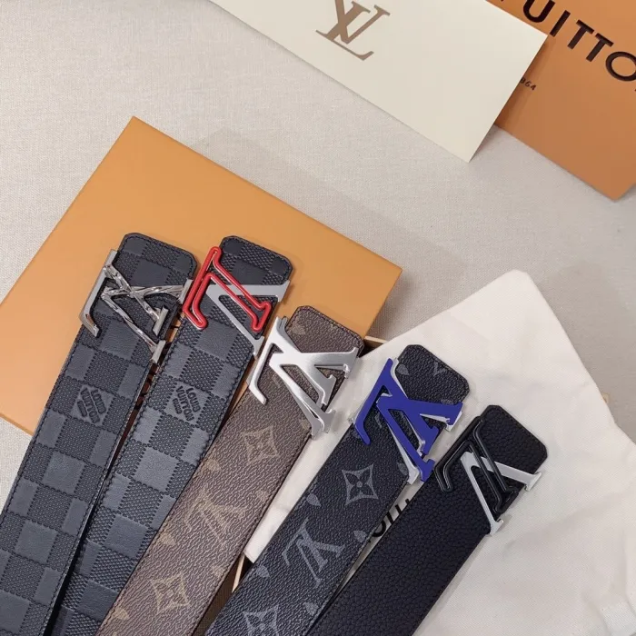 LOUIS VUITTON Belt