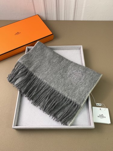 Hermes Scarves