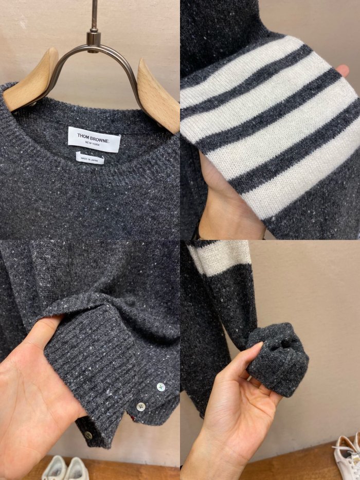 THOM BROWNE Sweater size：M-XXXL