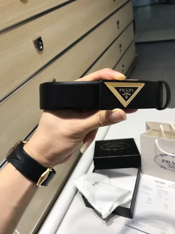 Prada Belt