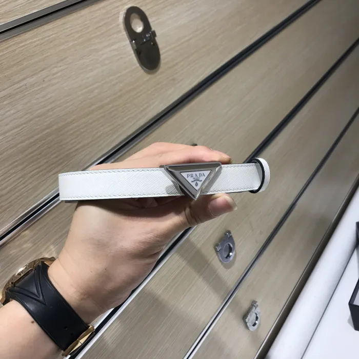 Prada Belt
