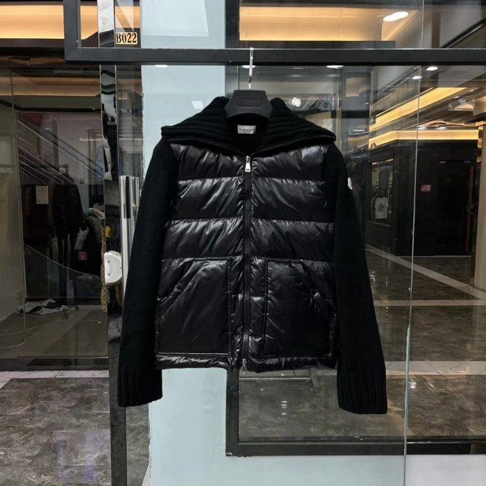 MONCLER Down Jacke Size：S-L