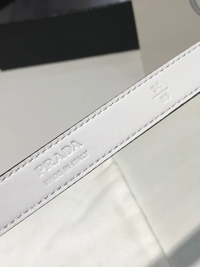 Prada Belt